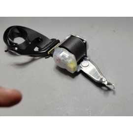 2019-2022 TOYOTA RAV4 REAR 2ND ROW PASSENGER SEAT BELT SEATBELT RETRACTOR OEM