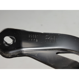 2019-2022 TOYOTA RAV4 REAR 2ND ROW PASSENGER SEAT BELT SEATBELT RETRACTOR OEM