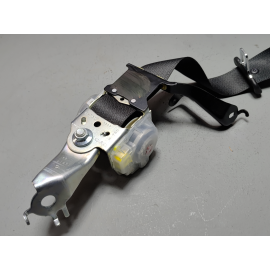 2019-2022 TOYOTA RAV4 REAR 2ND ROW PASSENGER SEAT BELT SEATBELT RETRACTOR OEM