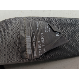 2019-2022 TOYOTA RAV4 REAR 2ND ROW PASSENGER SEAT BELT SEATBELT RETRACTOR OEM