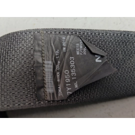 2019-2022 TOYOTA RAV4 REAR 2ND ROW PASSENGER SEAT BELT SEATBELT RETRACTOR OEM