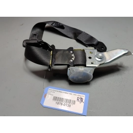 2019-2022 TOYOTA RAV4 REAR 2ND ROW PASSENGER SEAT BELT SEATBELT RETRACTOR OEM