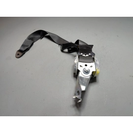 2019-2022 TOYOTA RAV4 REAR 2ND ROW DRIVER SEAT BELT SEATBELT RETRACTOR OEM