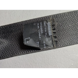 2019-2022 TOYOTA RAV4 REAR 2ND ROW DRIVER SEAT BELT SEATBELT RETRACTOR OEM