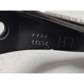 2019-2022 TOYOTA RAV4 REAR 2ND ROW DRIVER SEAT BELT SEATBELT RETRACTOR OEM