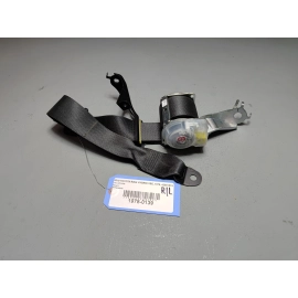 2019-2022 TOYOTA RAV4 REAR 2ND ROW DRIVER SEAT BELT SEATBELT RETRACTOR OEM