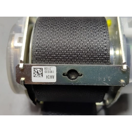 2019-2022 TOYOTA RAV4 REAR 2ND ROW DRIVER SEAT BELT SEATBELT RETRACTOR OEM