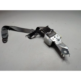 2019-2022 TOYOTA RAV4 REAR 2ND ROW DRIVER SEAT BELT SEATBELT RETRACTOR OEM