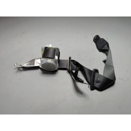 2019-2022 TOYOTA RAV4 REAR 2ND ROW DRIVER SEAT BELT SEATBELT RETRACTOR OEM