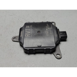 2019-2020 Toyota RAV4 Rear Left or Right Side Blind Spot Radar Sensor Module OEM