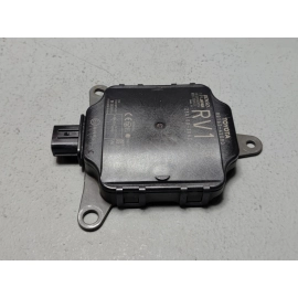 2019-2020 Toyota RAV4 Rear Left or Right Side Blind Spot Radar Sensor Module OEM