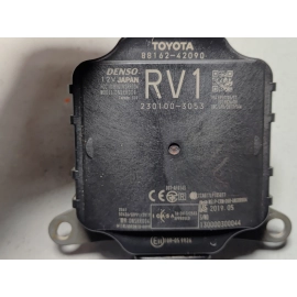 2019-2020 Toyota RAV4 Rear Left or Right Side Blind Spot Radar Sensor Module OEM