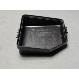 2019-2022 TOYOTA RAV4 HYBRID ENGINE RIGHT SIDE FUSE RELAY BOX UPPER COVER OEM