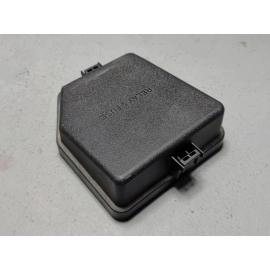 2019-2022 TOYOTA RAV4 HYBRID ENGINE RIGHT SIDE FUSE RELAY BOX UPPER COVER OEM