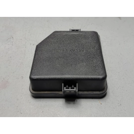 2019-2022 TOYOTA RAV4 HYBRID ENGINE RIGHT SIDE FUSE RELAY BOX UPPER COVER OEM