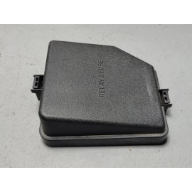 2019-2022 TOYOTA RAV4 HYBRID ENGINE RIGHT SIDE FUSE RELAY BOX UPPER COVER OEM