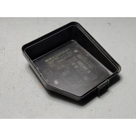 2019-2022 TOYOTA RAV4 HYBRID ENGINE RIGHT SIDE FUSE RELAY BOX UPPER COVER OEM