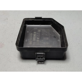 2019-2022 TOYOTA RAV4 HYBRID ENGINE RIGHT SIDE FUSE RELAY BOX UPPER COVER OEM