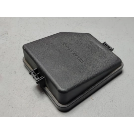 2019-2022 TOYOTA RAV4 HYBRID ENGINE RIGHT SIDE FUSE RELAY BOX UPPER COVER OEM