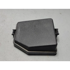 2019-2022 TOYOTA RAV4 HYBRID ENGINE RIGHT SIDE FUSE RELAY BOX UPPER COVER OEM