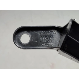 2019-2025 TOYOTA RAV4 REAR BUMPER PASSENGER SIDE UPPER SUPPORT BRACKET OEM