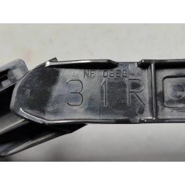 2019-2025 TOYOTA RAV4 REAR BUMPER PASSENGER SIDE UPPER SUPPORT BRACKET OEM