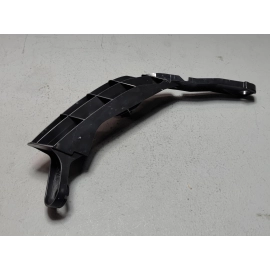 2019-2025 TOYOTA RAV4 REAR BUMPER PASSENGER SIDE UPPER SUPPORT BRACKET OEM