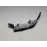 2019-2025 TOYOTA RAV4 REAR BUMPER PASSENGER SIDE UPPER SUPPORT BRACKET OEM
