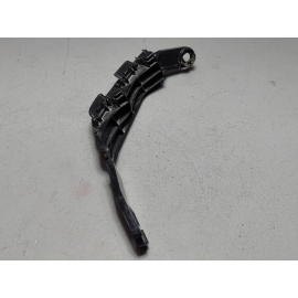 2019-2025 TOYOTA RAV4 REAR BUMPER PASSENGER SIDE UPPER SUPPORT BRACKET OEM