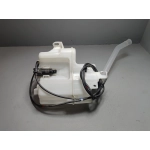 DEFECT 2019-2023 TOYOTA RAV4 HYBRID WINDSHIELD WIPER WASHER RESERVOIR TANK OEM