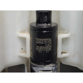 DEFECT 2019-2023 TOYOTA RAV4 HYBRID WINDSHIELD WIPER WASHER RESERVOIR TANK OEM