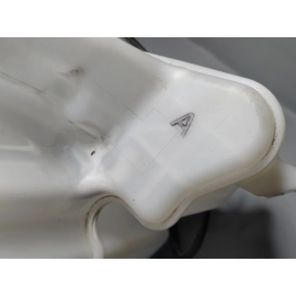 DEFECT 2019-2023 TOYOTA RAV4 HYBRID WINDSHIELD WIPER WASHER RESERVOIR TANK OEM