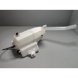 DEFECT 2019-2023 TOYOTA RAV4 HYBRID WINDSHIELD WIPER WASHER RESERVOIR TANK OEM