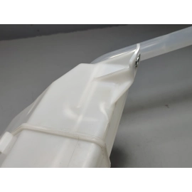 DEFECT 2019-2023 TOYOTA RAV4 HYBRID WINDSHIELD WIPER WASHER RESERVOIR TANK OEM