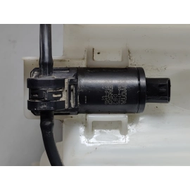 DEFECT 2019-2023 TOYOTA RAV4 HYBRID WINDSHIELD WIPER WASHER RESERVOIR TANK OEM