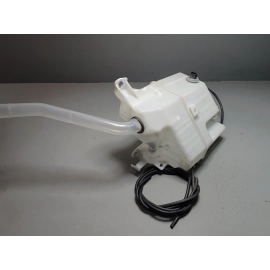 DEFECT 2019-2023 TOYOTA RAV4 HYBRID WINDSHIELD WIPER WASHER RESERVOIR TANK OEM