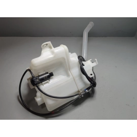 DEFECT 2019-2023 TOYOTA RAV4 HYBRID WINDSHIELD WIPER WASHER RESERVOIR TANK OEM