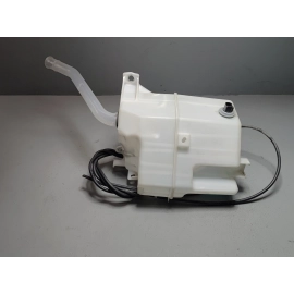 DEFECT 2019-2023 TOYOTA RAV4 HYBRID WINDSHIELD WIPER WASHER RESERVOIR TANK OEM