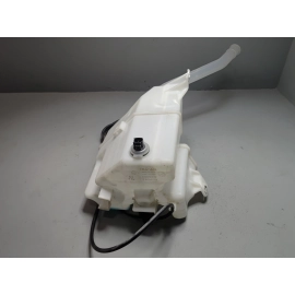 DEFECT 2019-2023 TOYOTA RAV4 HYBRID WINDSHIELD WIPER WASHER RESERVOIR TANK OEM