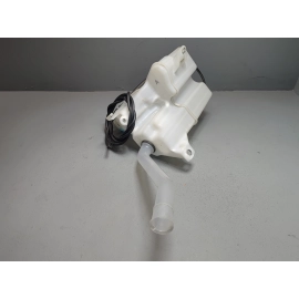 DEFECT 2019-2023 TOYOTA RAV4 HYBRID WINDSHIELD WIPER WASHER RESERVOIR TANK OEM