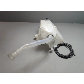 DEFECT 2019-2023 TOYOTA RAV4 HYBRID WINDSHIELD WIPER WASHER RESERVOIR TANK OEM