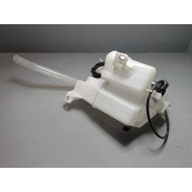 DEFECT 2019-2023 TOYOTA RAV4 HYBRID WINDSHIELD WIPER WASHER RESERVOIR TANK OEM