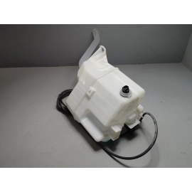 DEFECT 2019-2023 TOYOTA RAV4 HYBRID WINDSHIELD WIPER WASHER RESERVOIR TANK OEM