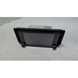 2019 Toyota RAV4 JBL Premium Audio Media Radio Receiver w/Display OEM