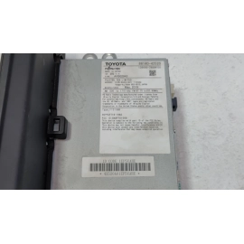 2019 Toyota RAV4 JBL Premium Audio Media Radio Receiver w/Display OEM