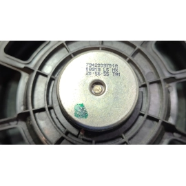 2019-2022 Toyota RAV4 Front Door Premium Audio Speaker JBL OEM