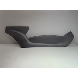 2016-2020 Tesla Model S Center Console Right Passenger Side Cover Trim Panel OEM