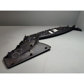 2016-2020 Tesla Model S Center Console Right Passenger Side Cover Trim Panel OEM