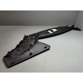 2016-2020 Tesla Model S Center Console Right Passenger Side Cover Trim Panel OEM