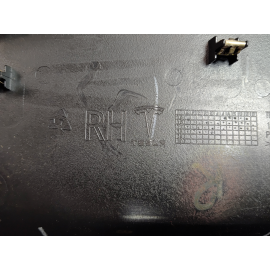 2016-2020 Tesla Model S Center Console Right Passenger Side Cover Trim Panel OEM